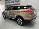 Geely Atlas Люкс + Yandex Auto, 2019 года, пробег 106900 км