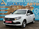 Lada (ВАЗ) Granta, 2023 года, пробег 61071 км