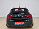 Opel Astra Cosmo, 2011 года, пробег 233364 км