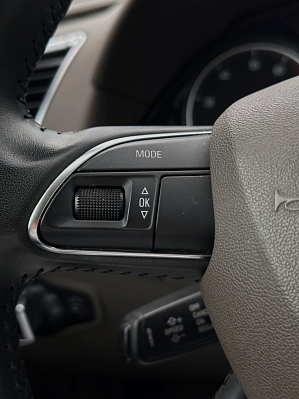 Audi Q5, 2014 года, пробег 247140 км