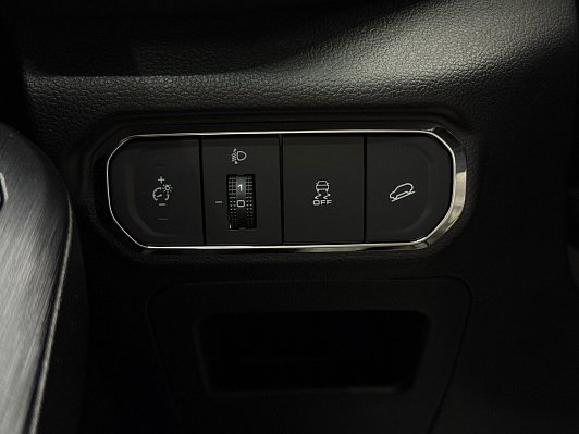 Haval Jolion Elite, 2023 года, пробег 30000 км