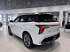 Hongqi HS3 Комфорт (Comfort), белый
