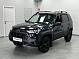 Lada (ВАЗ) Niva Travel Comfort, 2022 года, пробег 39275 км