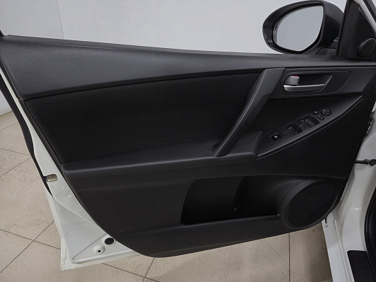 Mazda 3 Touring Plus, 2012 года, пробег 205000 км