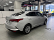 Hyundai Solaris Comfort, 2021 года, пробег 103050 км