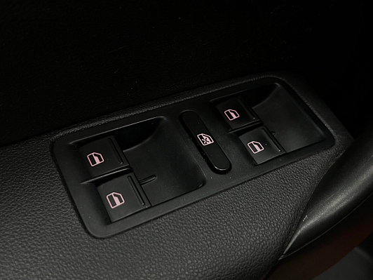 Volkswagen Polo CONNECT, 2018 года, пробег 204075 км