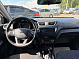 Kia Rio Prestige, 2014 года, пробег 151145 км
