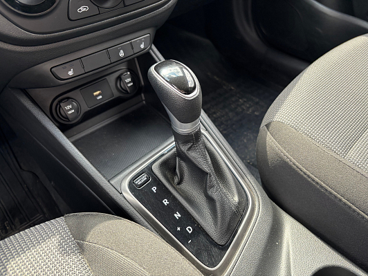 Hyundai Solaris Comfort, 2020 года, пробег 90009 км