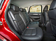 Mazda CX-5 Comfort (Shushi), красный