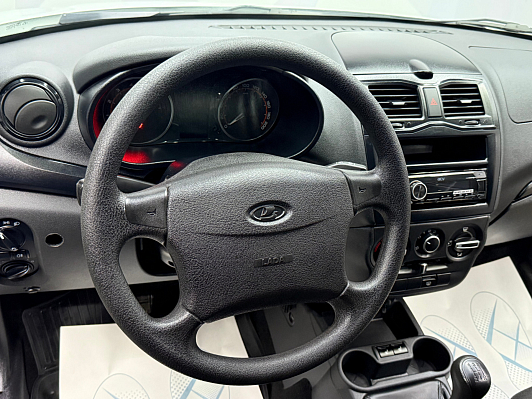 Lada (ВАЗ) Granta, 2024 года, пробег 40005 км