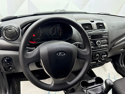 Lada (ВАЗ) Granta Comfort Light, 2022 года, пробег 53563 км