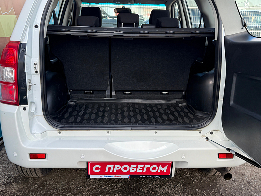 Suzuki Grand Vitara, 2014 года, пробег 157000 км