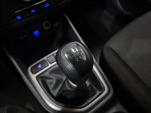 Hyundai Creta Active, 2020 года, пробег 67021 км