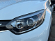 Renault Kaptur Style, 2021 года, пробег 35000 км