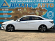 Hyundai Elantra GLX, 2024 года, пробег 41000 км