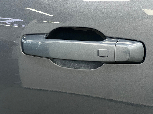 Haval Dargo Техно +, 2023 года, пробег 50579 км