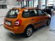 Lada (ВАЗ) Granta Комфорт, 2022 года, пробег 107972 км