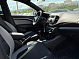 Lada (ВАЗ) Vesta Black, 2021 года, пробег 103750 км