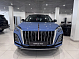 Hongqi HS3 Комфорт (Comfort), голубой