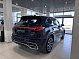 Hongqi HS5 Делюкс (Deluxe), коричневый