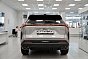 Geely Cityray Комфорт, серебряный