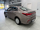 Kia Rio Classic, 2017 года, пробег 83000 км