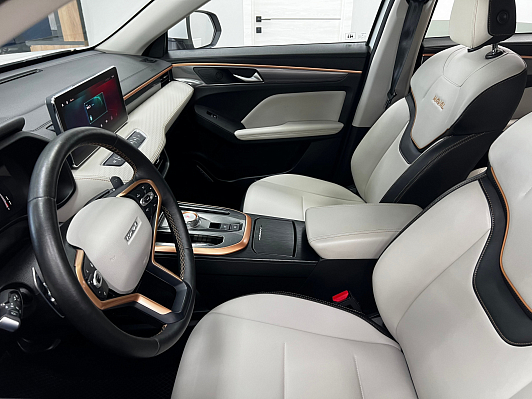 Haval Jolion Premium, 2022 года, пробег 50337 км
