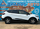Renault Kaptur Drive, 2021 года, пробег 56400 км