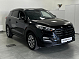 Hyundai Tucson High-Tech, 2017 года, пробег 140382 км