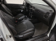 Kia Rio Prestige, 2019 года, пробег 104017 км