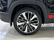 Changan CS35 Plus Техно, черный