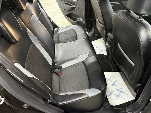 Lada (ВАЗ) XRAY Luxe Prestige, 2018 года, пробег 173428 км