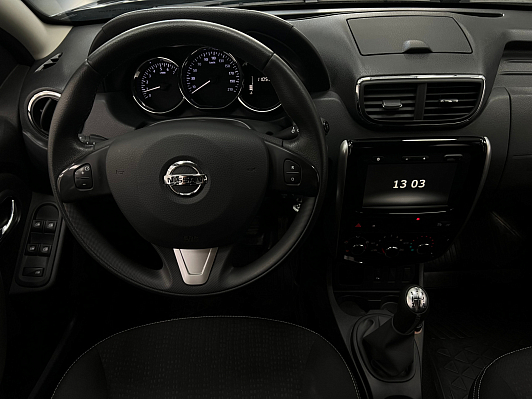 Nissan Terrano Elegance Plus, 2021 года, пробег 11053 км