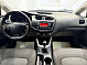 Kia Ceed Classic, 2012 года, пробег 267876 км