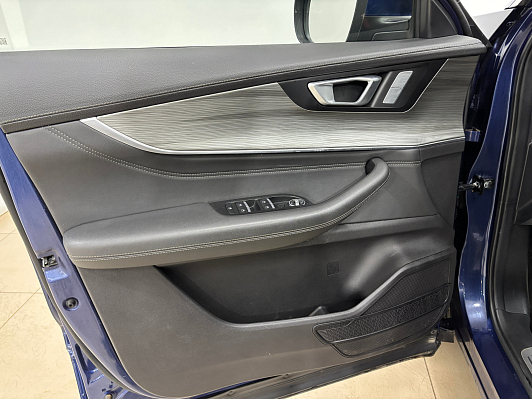 Chery Tiggo 8 Pro Max Dreamline, 2022 года, пробег 106188 км