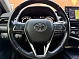 Toyota Camry Престиж Safety, 2021 года, пробег 85000 км