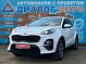 Kia Sportage Edition Plus, 2018 года, пробег 145000 км