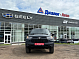 Lada (ВАЗ) Niva Travel Comfort, 2022 года, пробег 35615 км