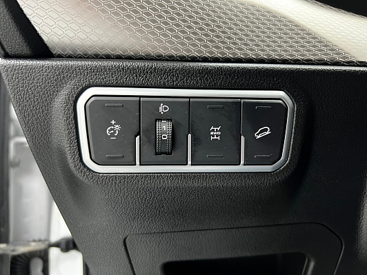 Haval F7 Elite, 2023 года, пробег 80451 км
