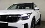 Kia Seltos Luxury Edition, белый