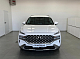 Hyundai Santa Fe Lifestyle, 2021 года, пробег 137736 км