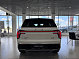 Hongqi HS3 Делюкс (Deluxe), белый