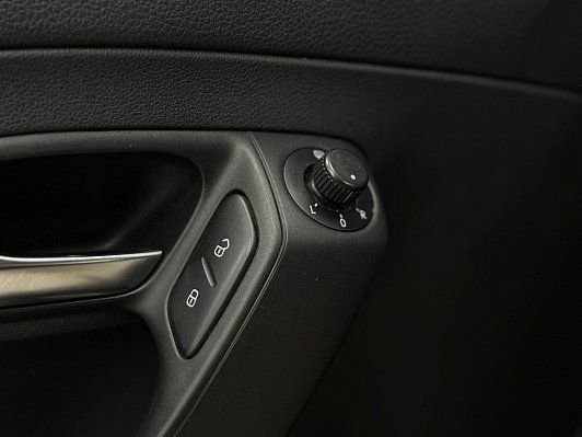 Volkswagen Polo Allstar, 2017 года, пробег 122000 км