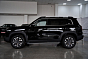 Haval Dargo Техно +, черный
