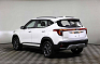 Kia Seltos Luxury Edition, белый
