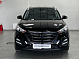 Hyundai Tucson High-Tech, 2017 года, пробег 140382 км