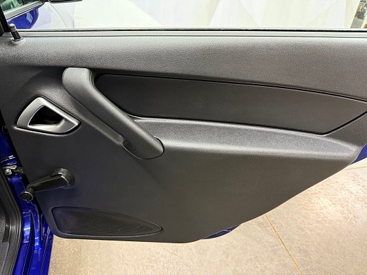 Lada (ВАЗ) Granta Комфорт, 2026 года, пробег 14 км