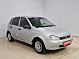 Lada (ВАЗ) Kalina, 2009 года, пробег 97110 км