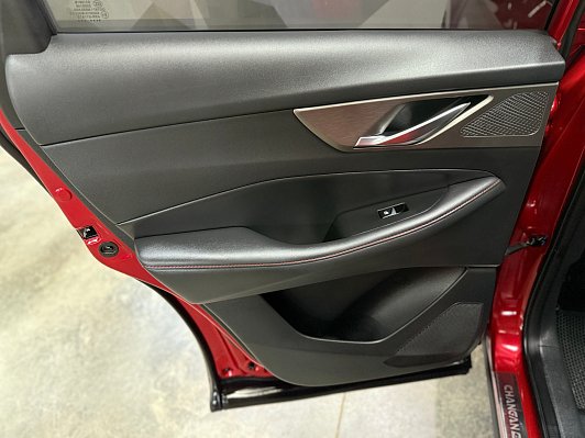 Changan CS35 Plus Техно, 2024 года, пробег 6598 км