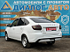 Lada (ВАЗ) Granta, 2023 года, пробег 61071 км